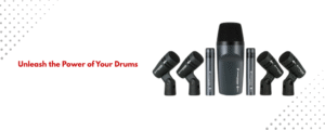 The Best Drum Mics For a Professional Sound