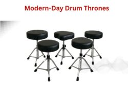 Predicting the Future of Drum Throne Materials: What’s Next After Carbon Fiber?