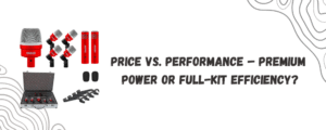 Price-to-Performance – What Are You Actually Paying For?