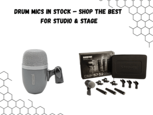 drum mic