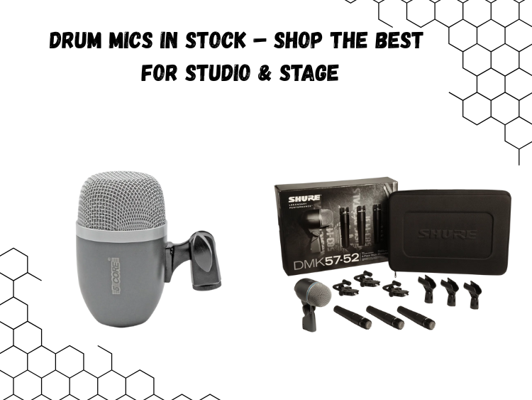 drum mic