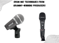 drum mic