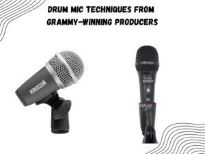 drum mic