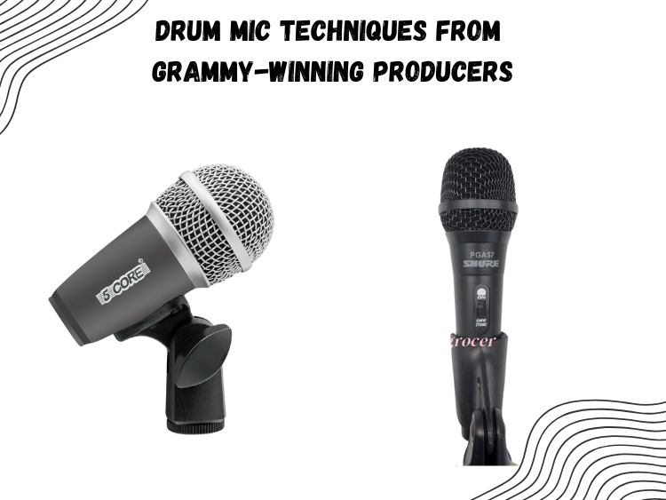 drum mic