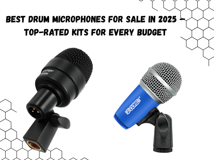 drum mic