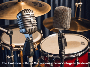 drum microphone