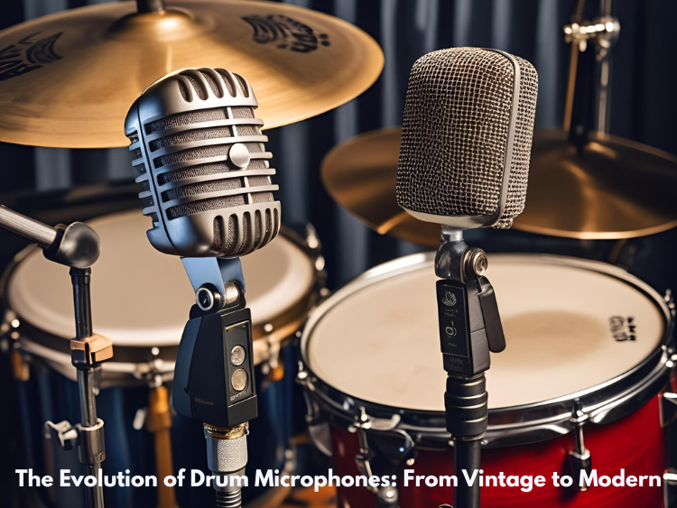 drum microphone