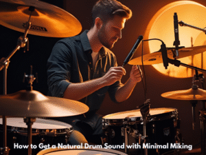 drum microphone