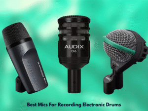 recording electronic