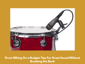 drum mic