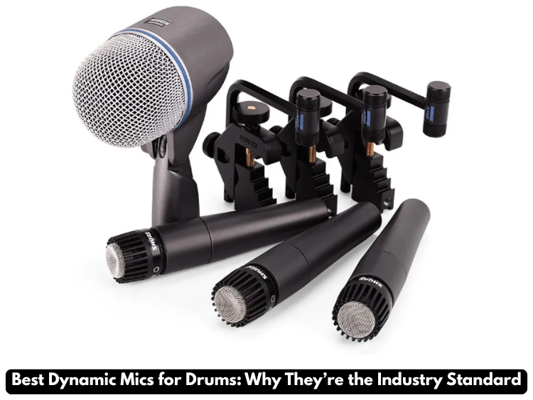 drum mic