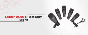 Live music and practice rooms 