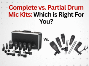 drum mic