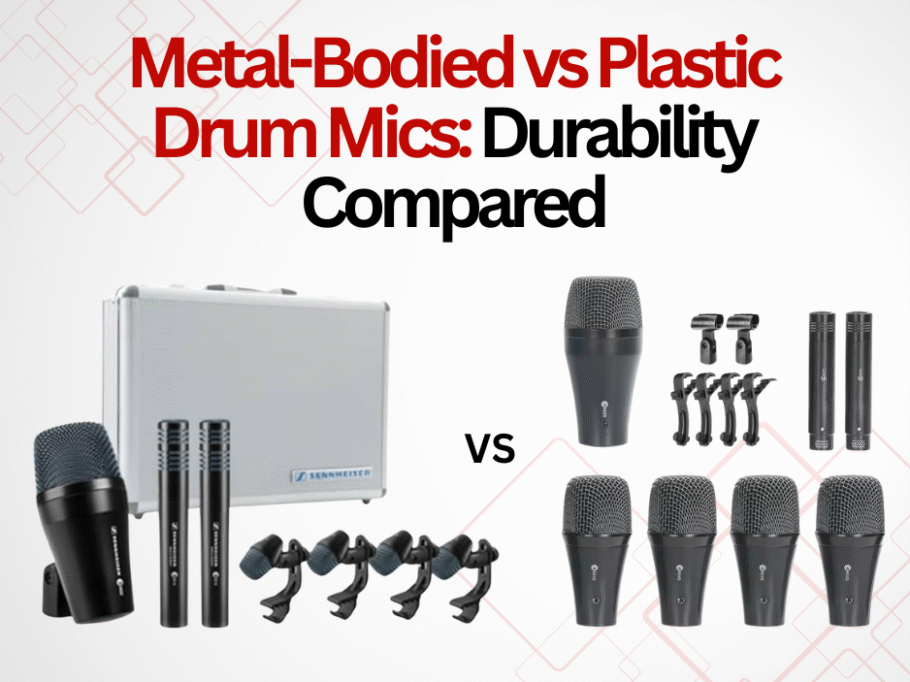 durability compared