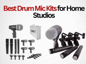 best drum mic