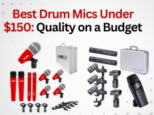 best drum mic