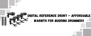 Digital Reference DRDK7 7-Piece Kit